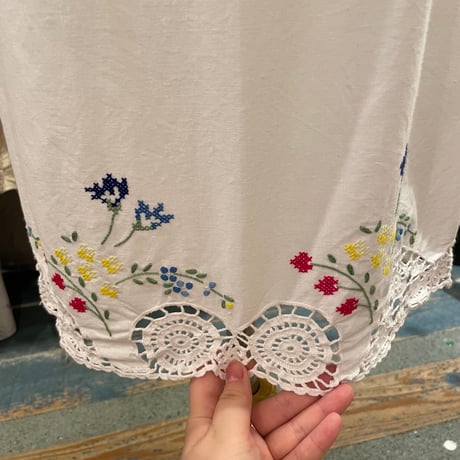 apron 540[ge128]