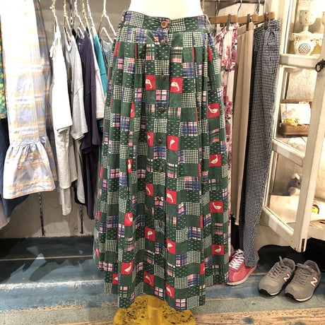 skirt 655[ge776]