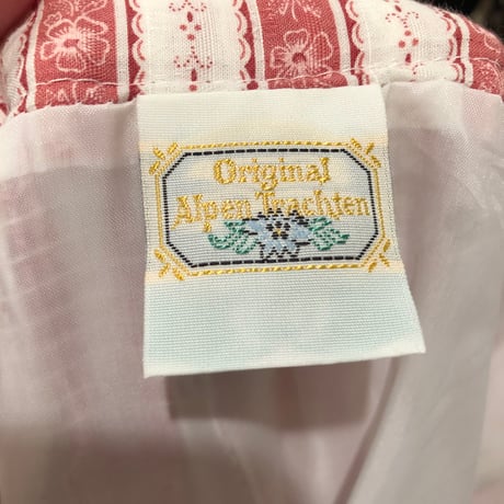 skirt 80[ge682]