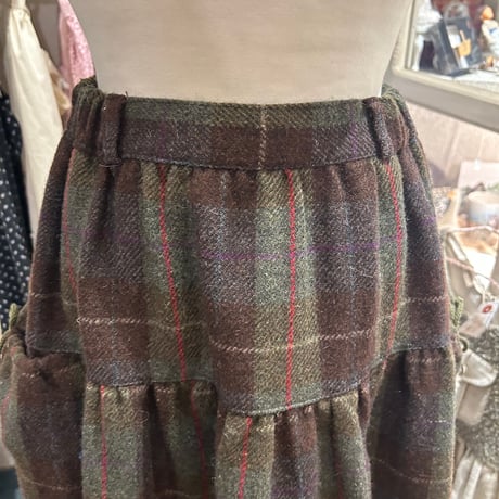 skirt 772[ge466]