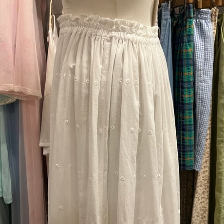 skirt 918[ge318]