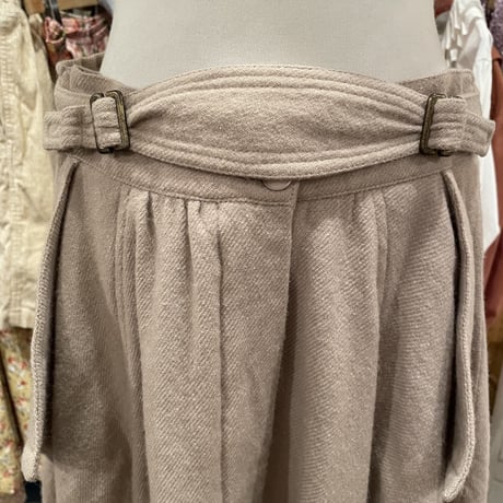 skirt 621[na665]