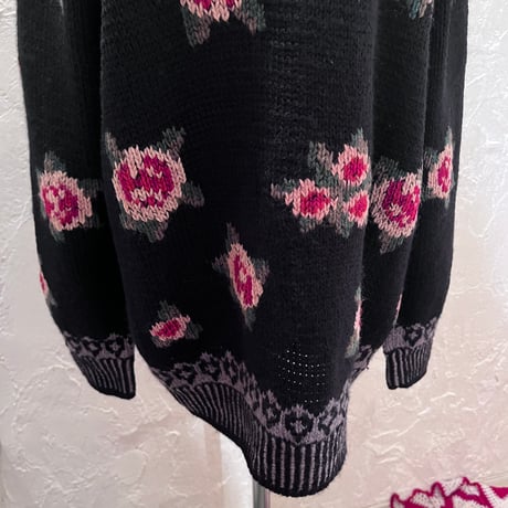 knit 658[na155]