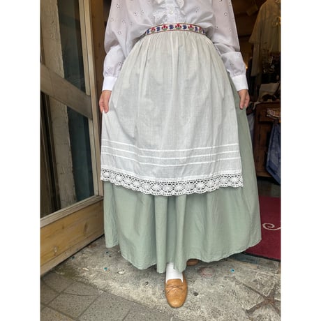 apron 537[ge125]