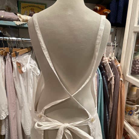 apron 485[ge747]