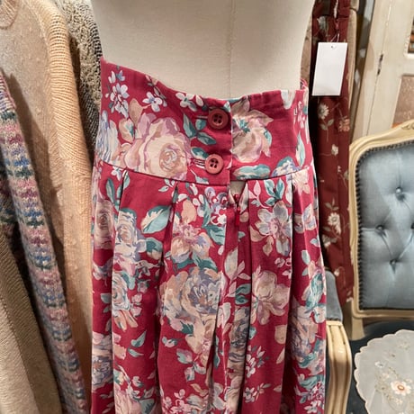 skirt 525[na746]