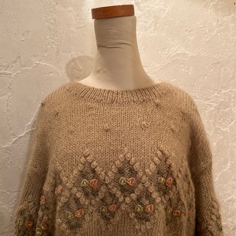 knit 583[na601]