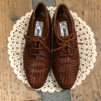 shoes 373[FF760]