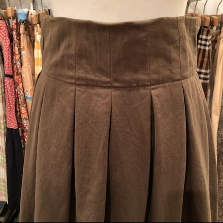 skirt 80[RB905]