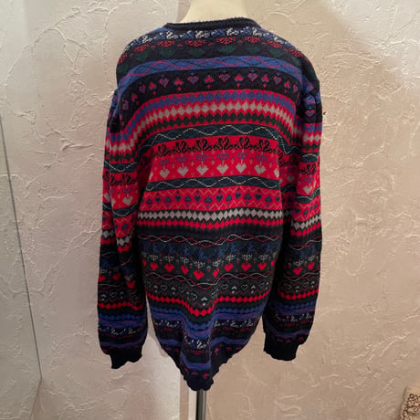 knit 807[na801]