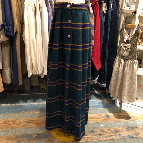 skirt 716[na483]