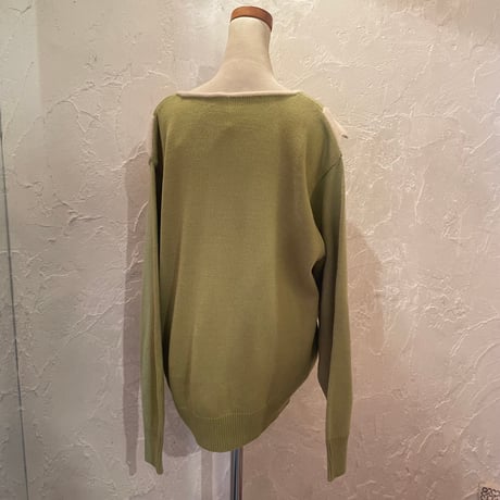 knit 688[na838]