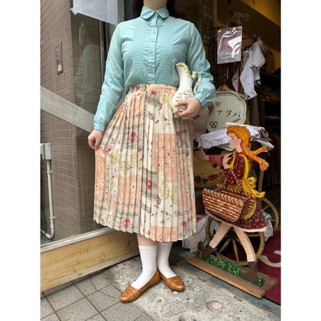 skirt 535[ge267]