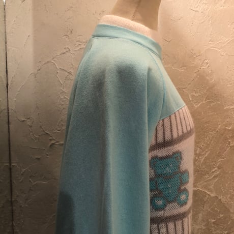 sweat 424[na309]