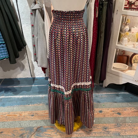 skirt 24[ge345]
