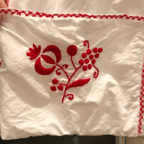 apron 405[na986]