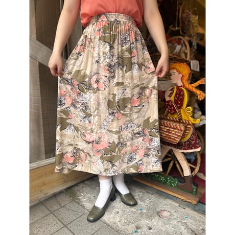skirt 913[na417]