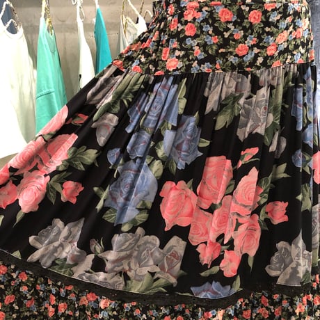 skirt 634[na991]