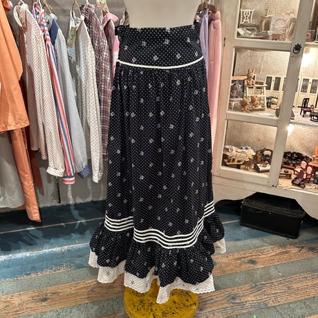 skirt 118[na462]