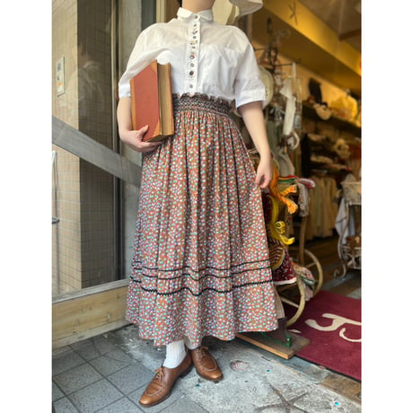 skirt 835[na193]
