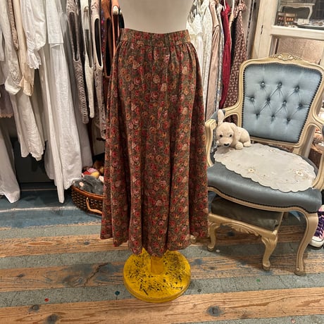 skirt 534[na782]