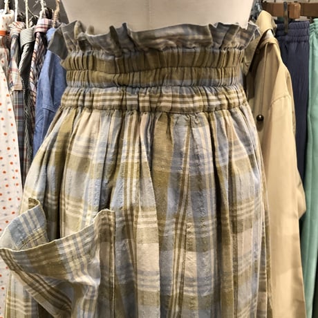 skirt 559[AR74]
