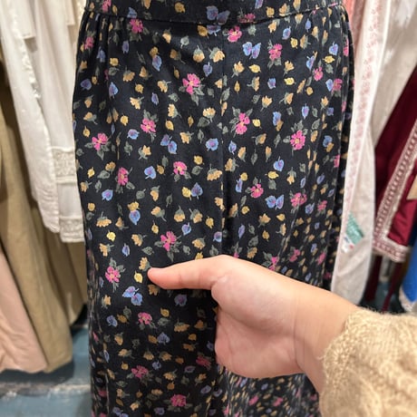 skirt 774[na654]