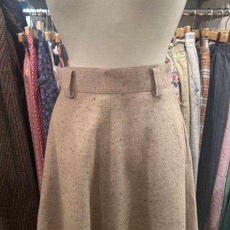 skirt 614[na203]