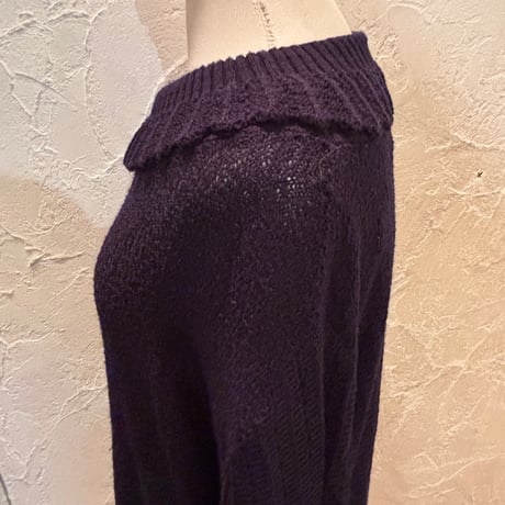 knit 833[na46]