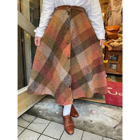 skirt 719[AR546]