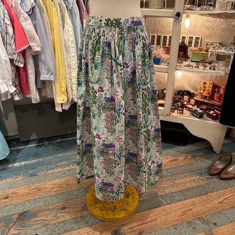 skirt 627[ge878]