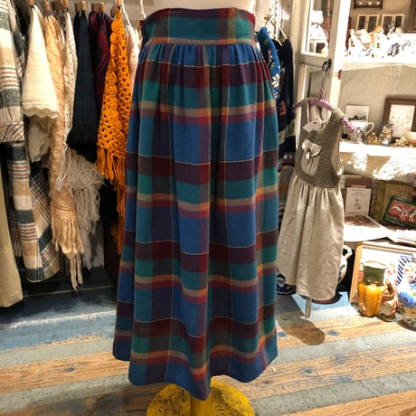skirt 758[ge235]