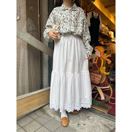 skirt 497[na686]