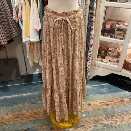 skirt 444[AR42]