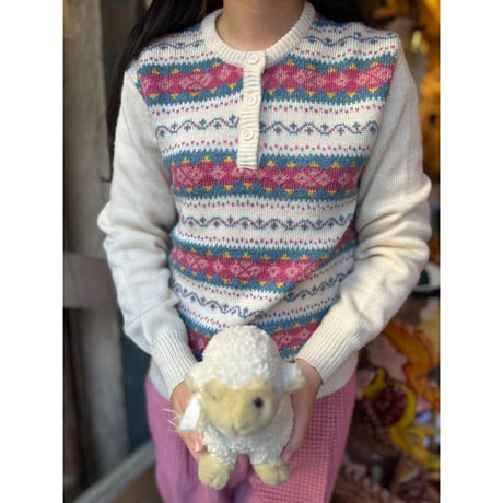 knit 670[ge509]