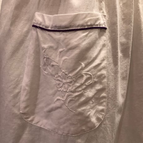apron 583[ge642]
