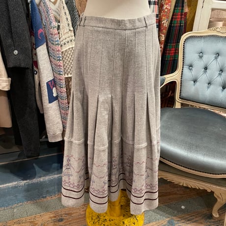 skirt 576[ge605]