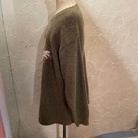 knit 705[ge336]