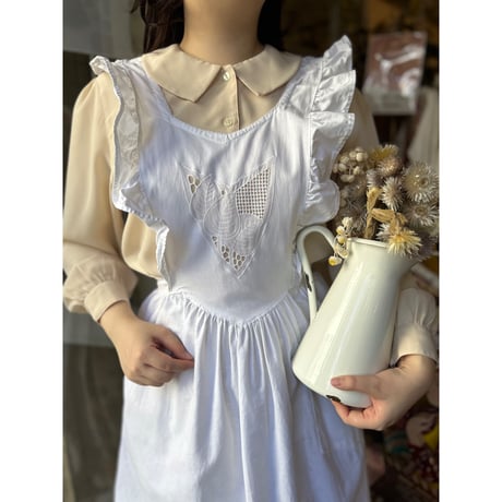 apron 673[na978]