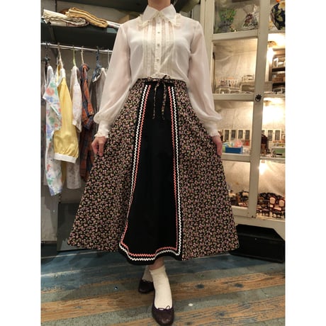 skirt 600[na767]