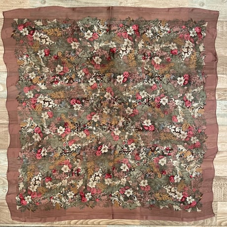 scarf 64［FF239]