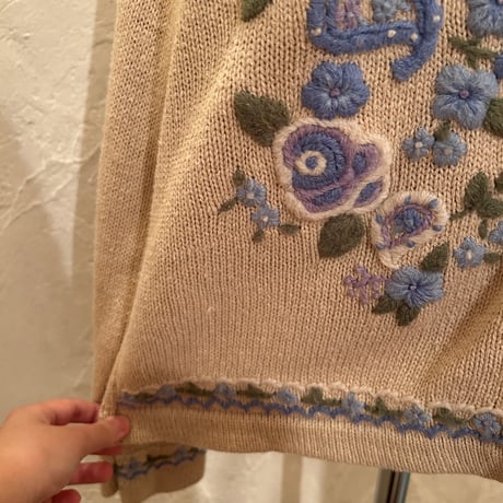 knit 558[na428]