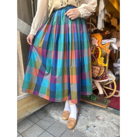 skirt 690[na228]