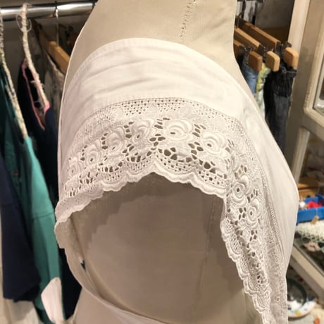 apron 581[ge643]