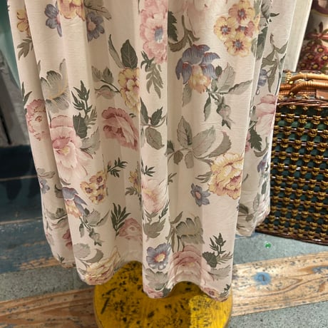 skirt 630[FF691]