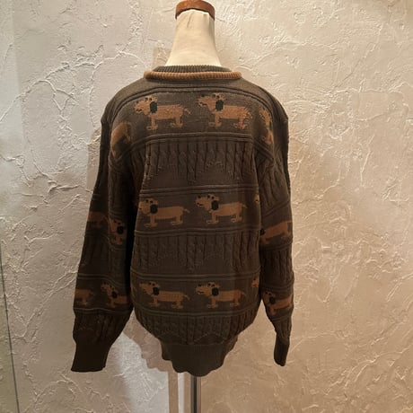 knit 650[na718]