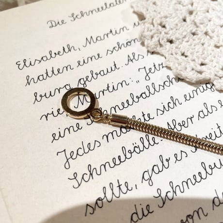 handmade 106[y397]