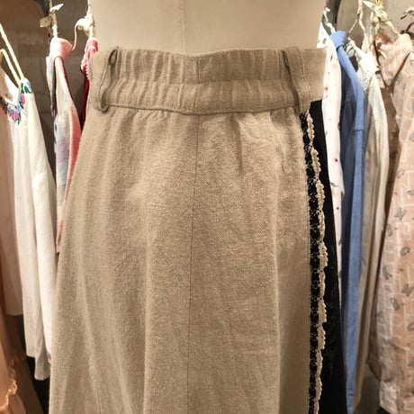 skirt 611[na967]