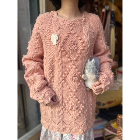 knit 681[na206]