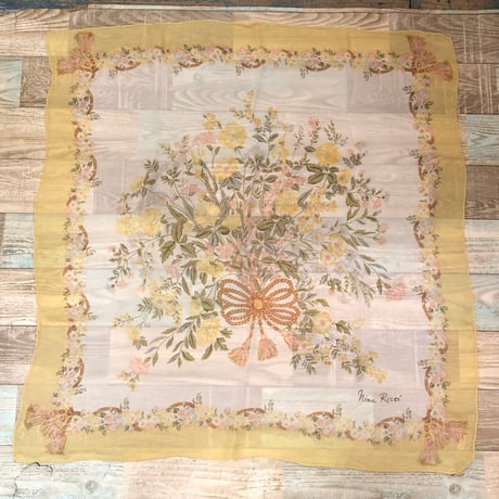 scarf 160[FF609]